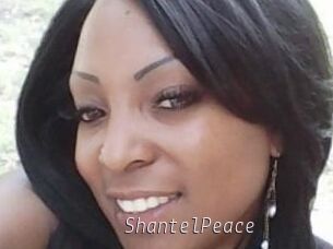 Shantel_Peace