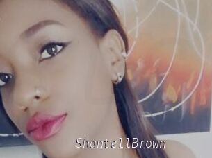 ShantellBrown