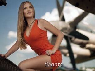 Shanti