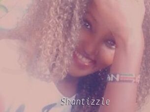 Shantizzle