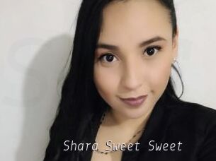 Shara_Sweet_Sweet