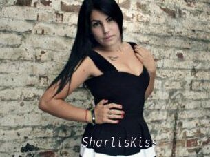 SharlisKiss