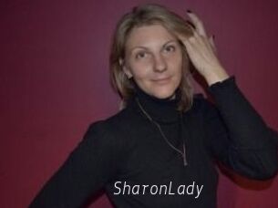 SharonLady