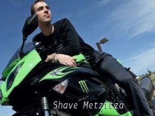 Shave_Metzitza