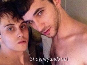 ShayneyandJoei