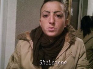 SheLorena