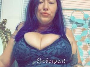 SheSerpent