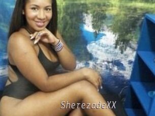 SherezadeXX