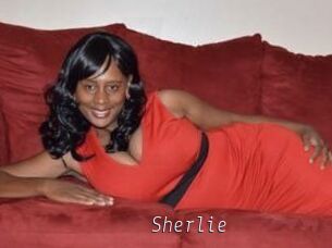 Sherlie