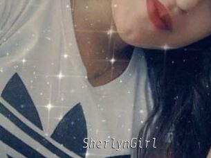 SherlynGirl