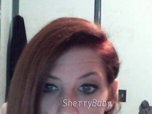 SherryBaby