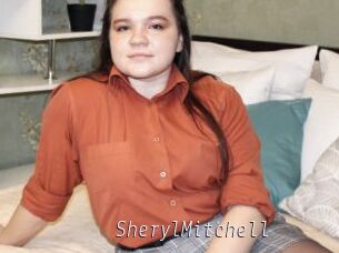 SherylMitchell