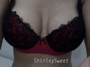 ShirleySweet