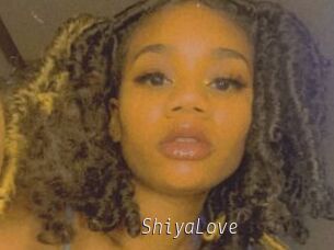 ShiyaLove