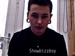 Showbizzboy