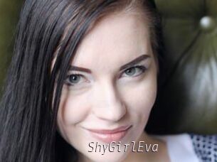 ShyGirlEva