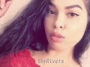 ShyRivers