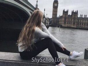 Shy_School_Girl