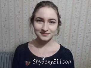 ShySexyElison