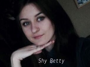 Shy_Betty