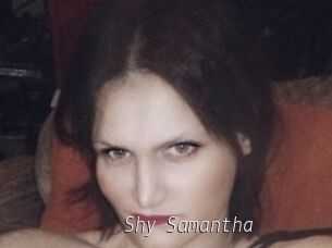 Shy_Samantha