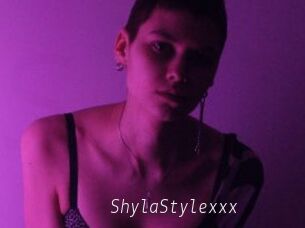 ShylaStylexxx