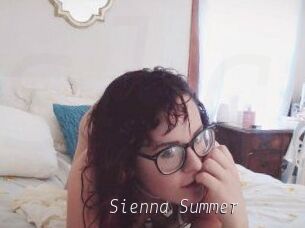 Sienna_Summer