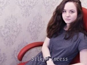 SilkyPrincess