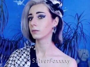 SilverFoxxxxy