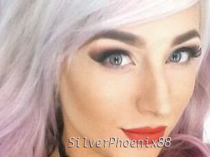 SilverPhoenix88