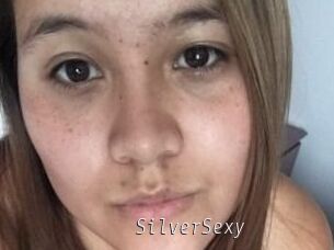 SilverSexy