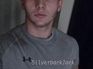 SilverbackJock