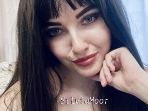 SilviaMoor