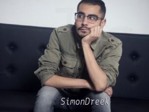 SimonDreek