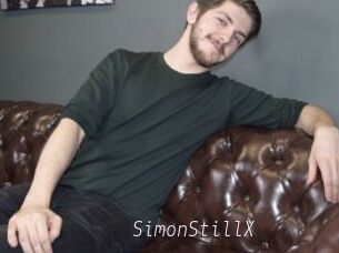 SimonStillX