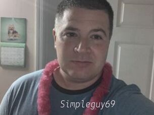 Simpleguy69