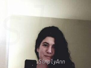 SimplyAnn