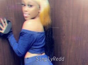 SimplyRedd