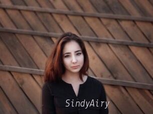 SindyAiry