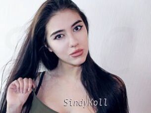 SindyKoll