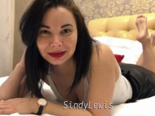 SindyLewis