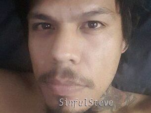 SinfulSteve