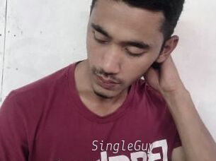 SingleGuy