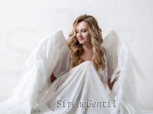 SirenaGentil