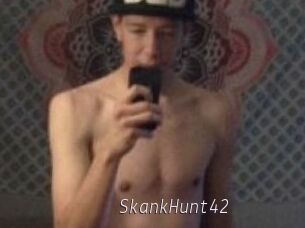 SkankHunt42