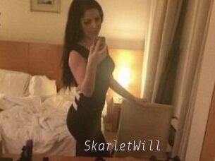 SkarletWill