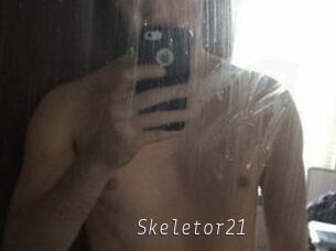 Skeletor21