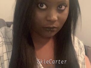 SkieCarter