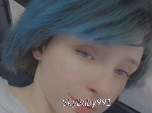 SkyBaby991