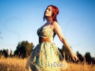 SkyDee